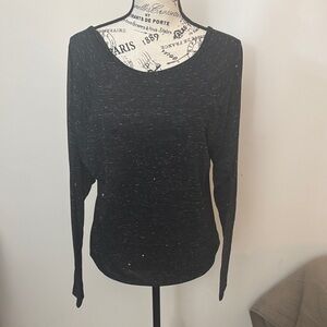 Victoria Sport Long Sleeve Top